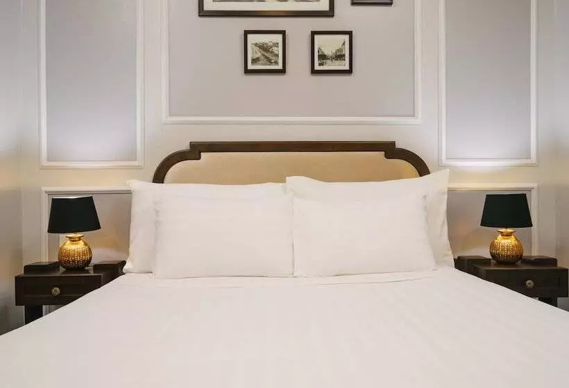 Fotos del hotel Spring Flower:  22