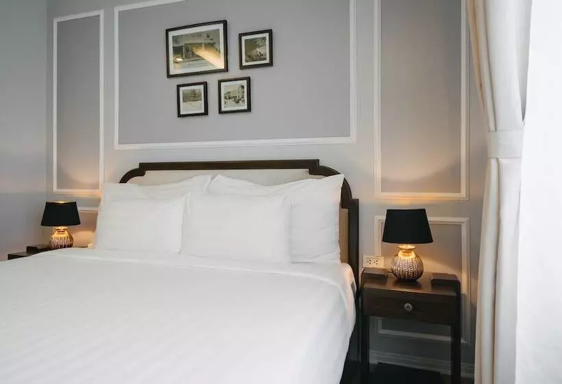 Fotos del hotel Spring Flower:  15