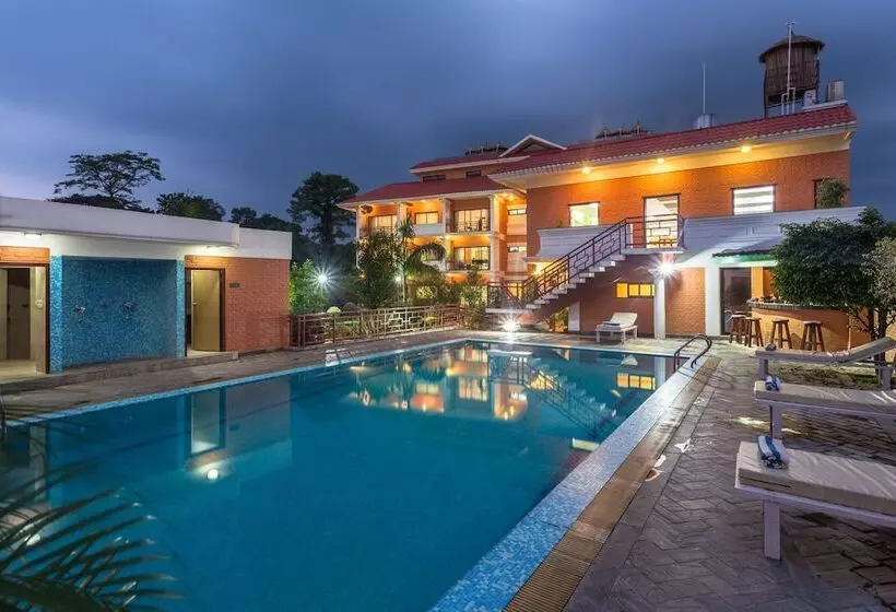 Fotos del hotel Landmark Forest Park:  3