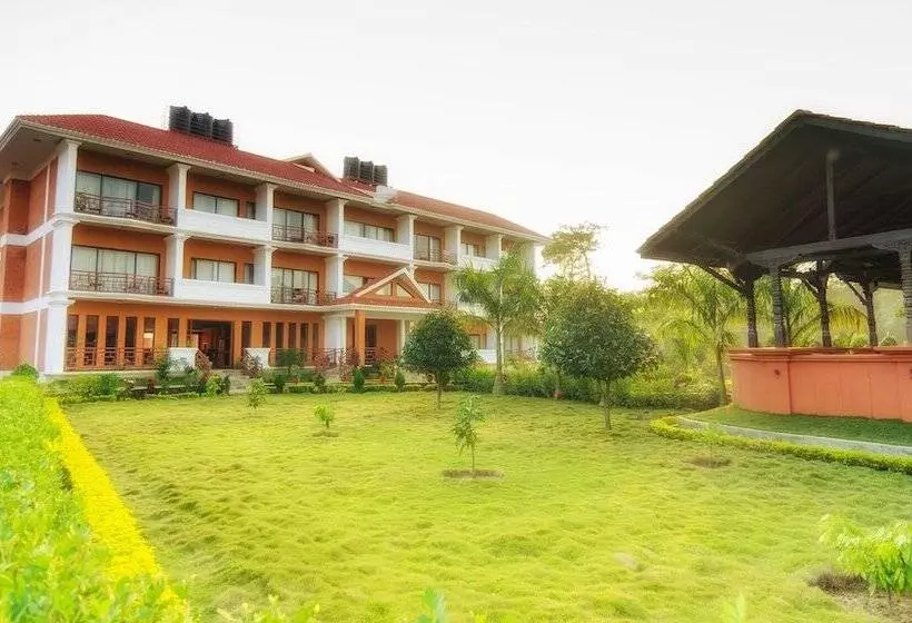 Landmark Forest Park