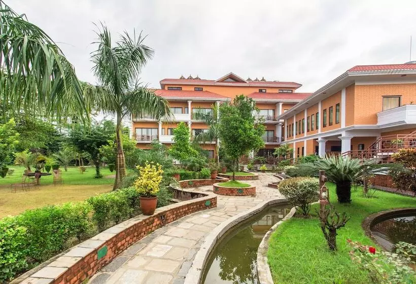 Fotos del hotel Landmark Forest Park:  7