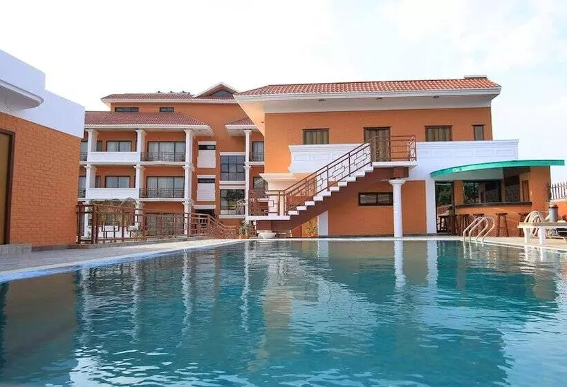 Fotos del hotel Landmark Forest Park:  12