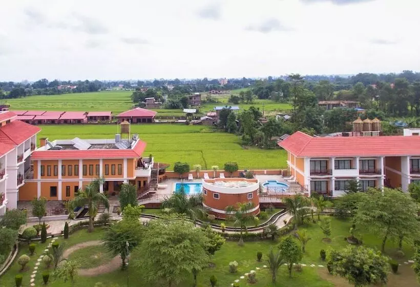 Fotos del hotel Landmark Forest Park:  10