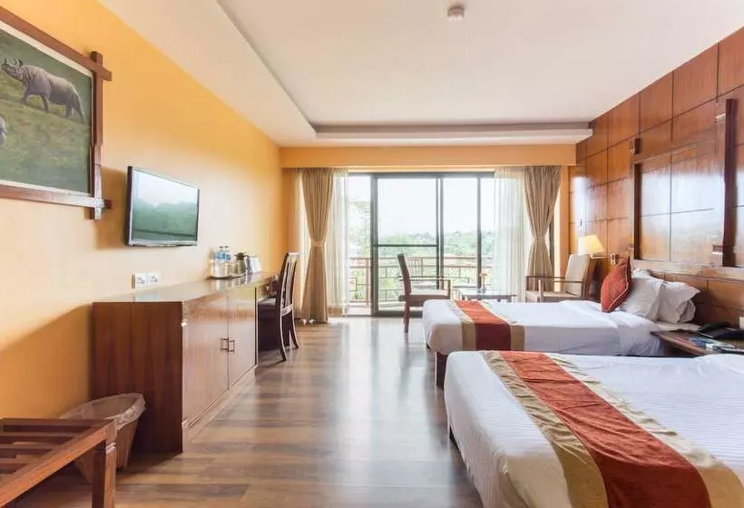 Fotos del hotel Landmark Forest Park:  19