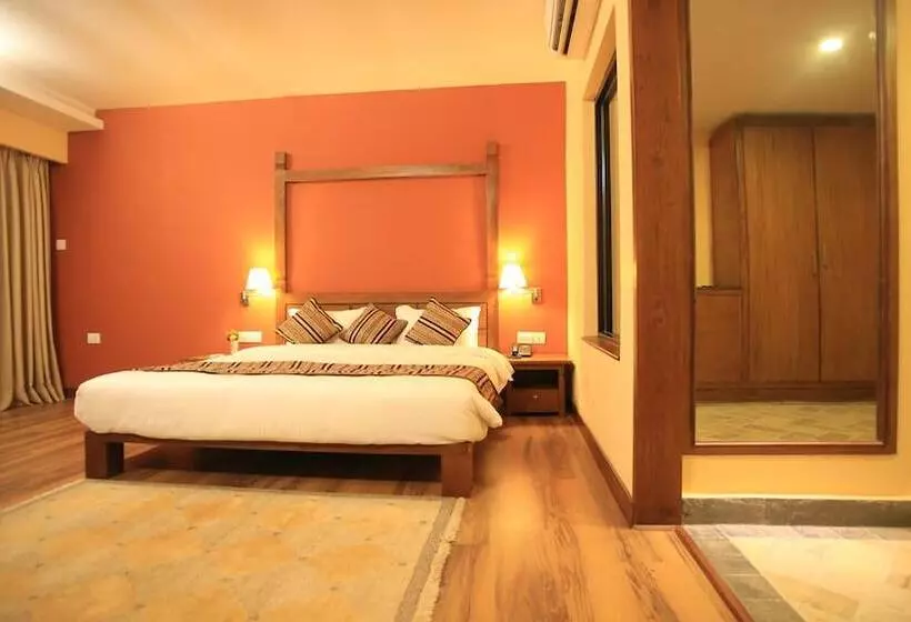 Fotos del hotel Landmark Forest Park:  21