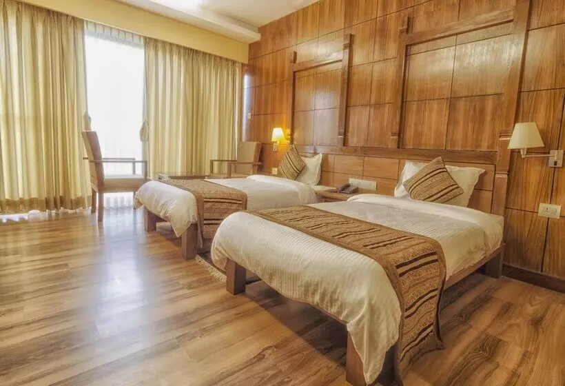 Fotos del hotel Landmark Forest Park:  23