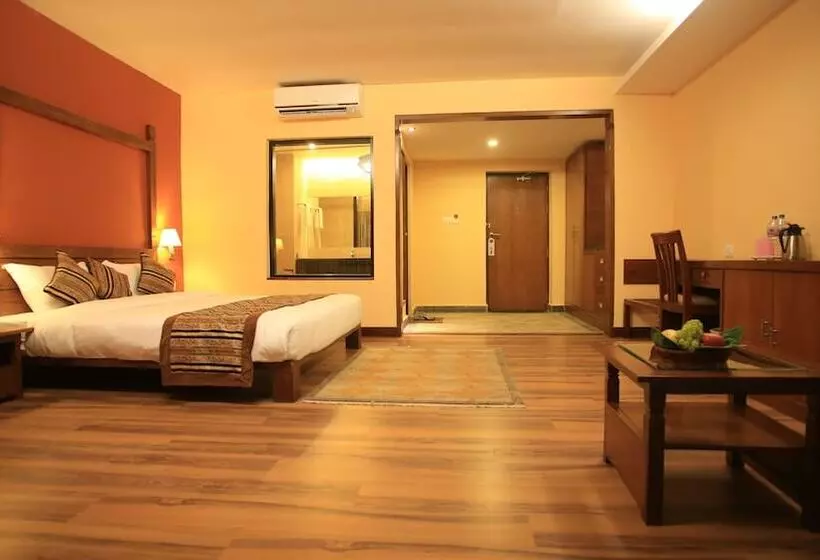 Fotos del hotel Landmark Forest Park:  8