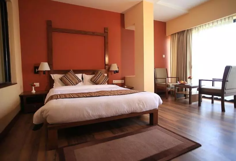 Fotos del hotel Landmark Forest Park:  24