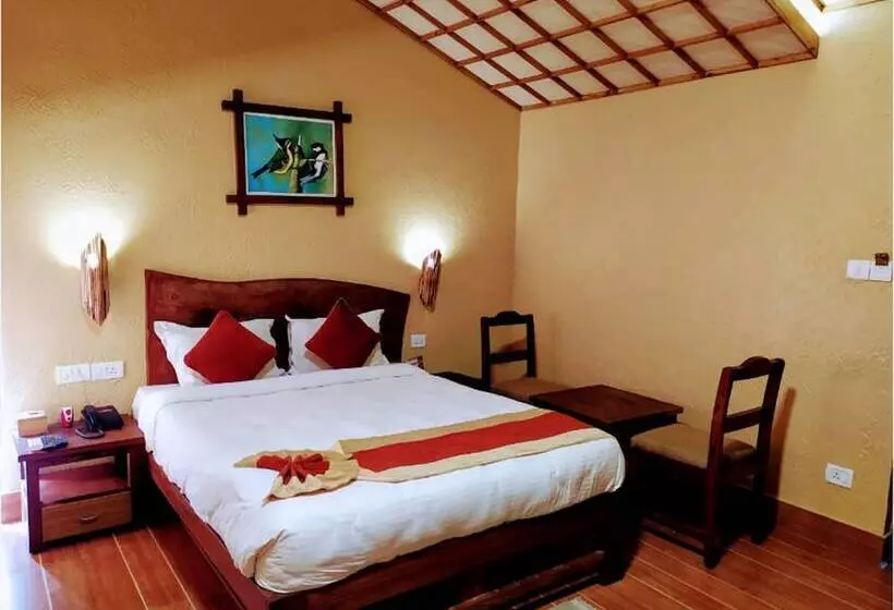 Fotos del hotel Landmark Forest Park:  25