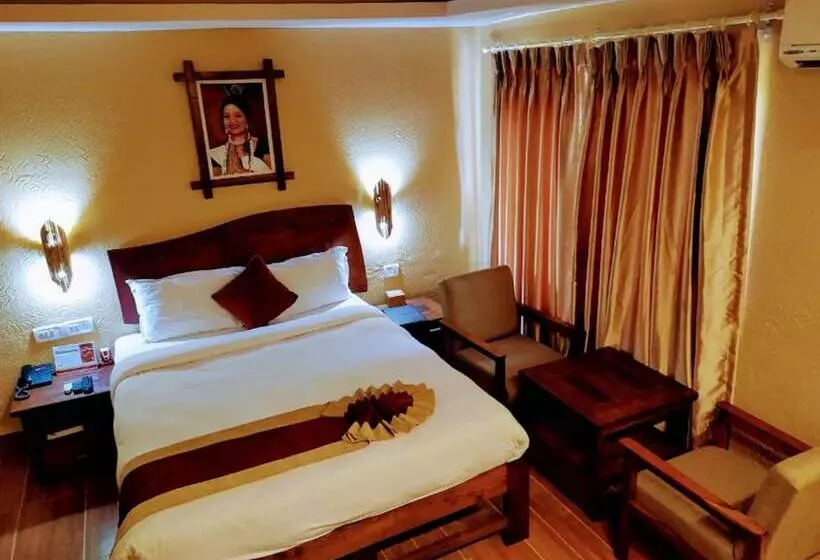 Fotos del hotel Landmark Forest Park:  20