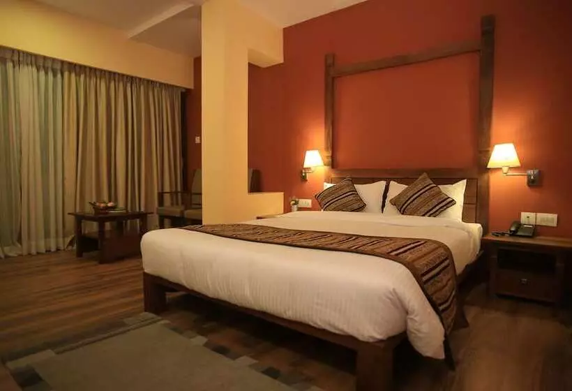 Fotos del hotel Landmark Forest Park:  2