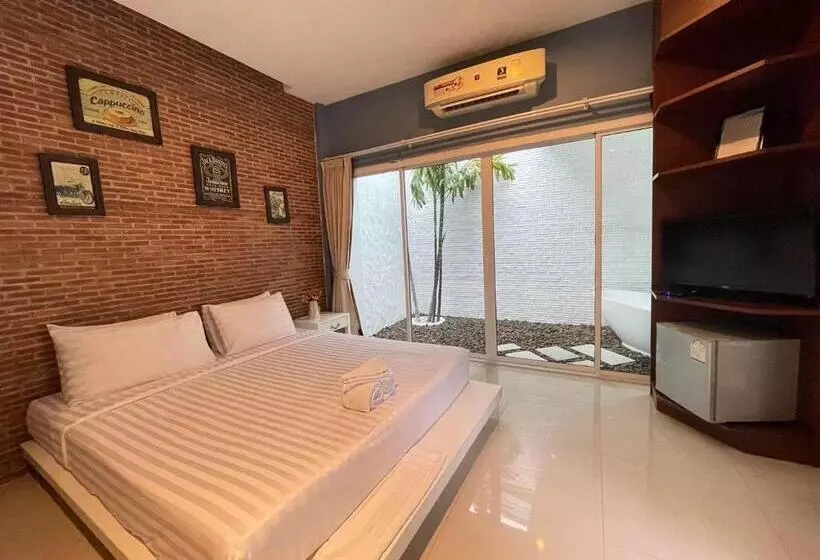 Fotos del hotel Milano Hua Hin:  22