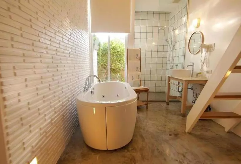 Fotos del hotel Milano Hua Hin:  8