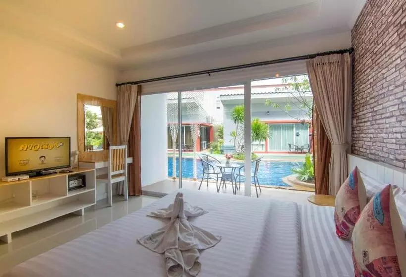 Fotos del hotel Milano Hua Hin:  25