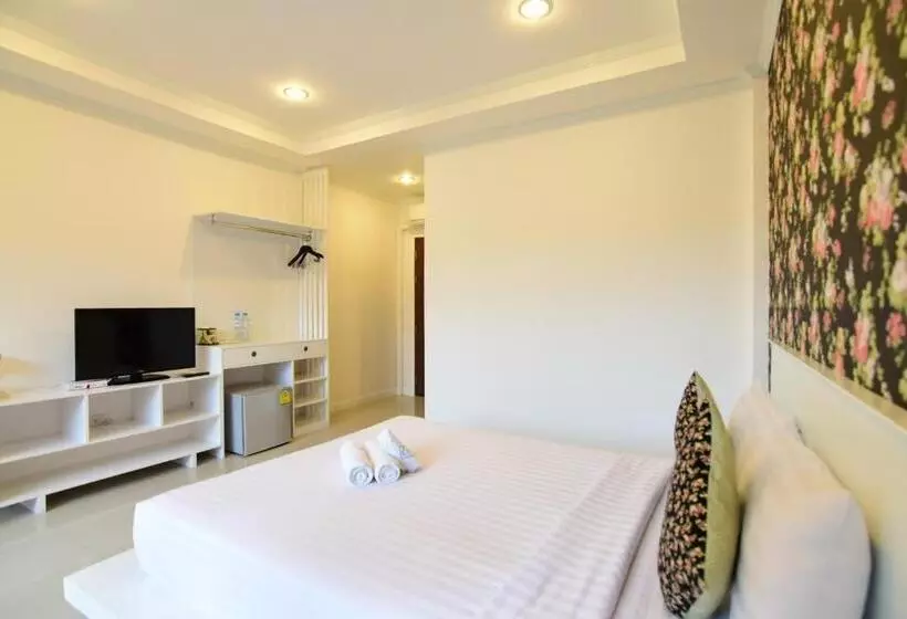 Fotos del hotel Milano Hua Hin:  16