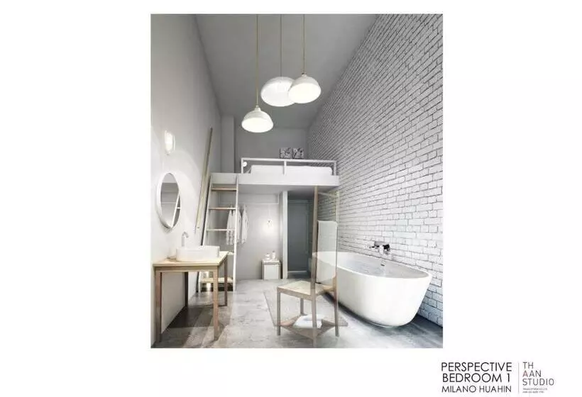 Fotos del hotel Milano Hua Hin:  2