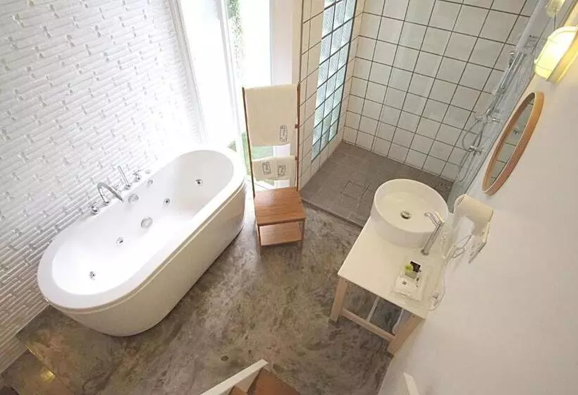 Fotos del hotel Milano Hua Hin:  5