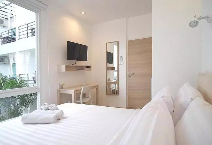 Fotos del hotel Milano Hua Hin:  11