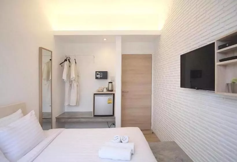 Fotos del hotel Milano Hua Hin:  17