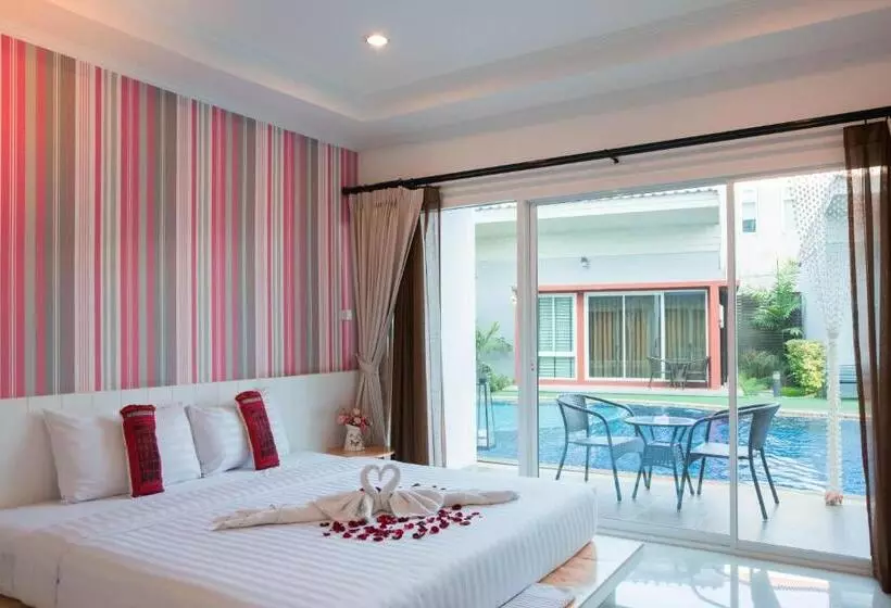 Fotos del hotel Milano Hua Hin:  12