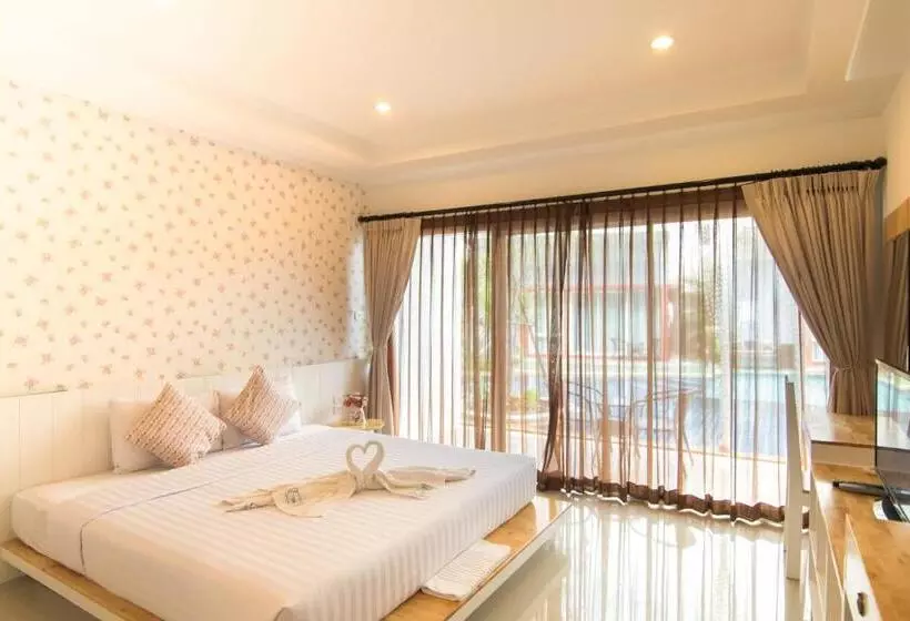 Fotos del hotel Milano Hua Hin:  20