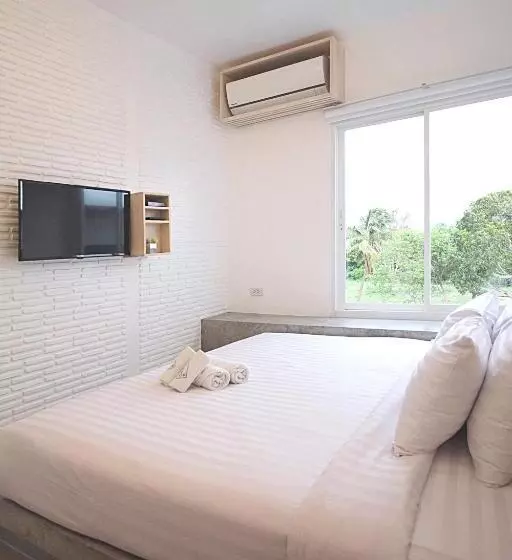 Fotos del hotel Milano Hua Hin:  21