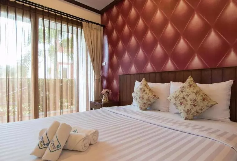 Fotos del hotel Milano Hua Hin:  7