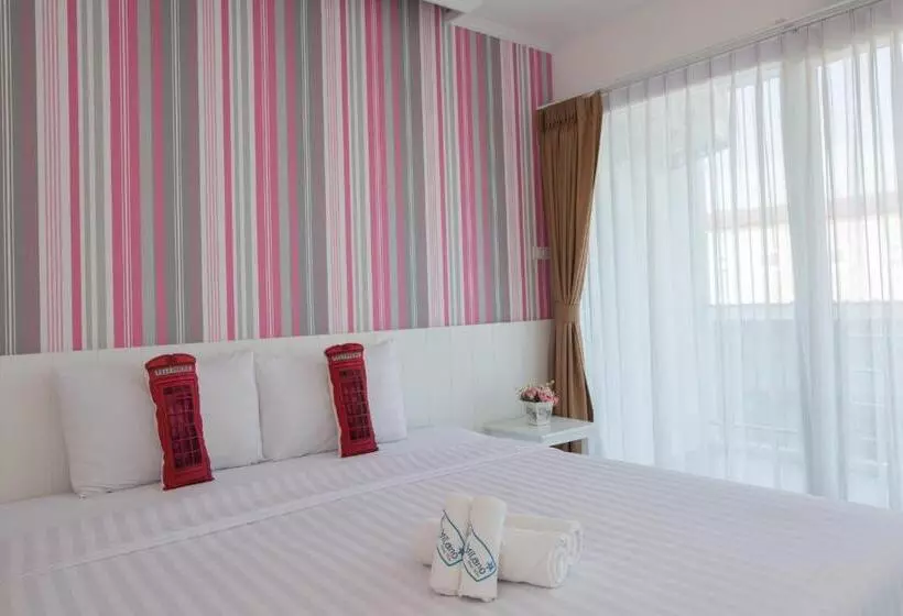 Fotos del hotel Milano Hua Hin:  18