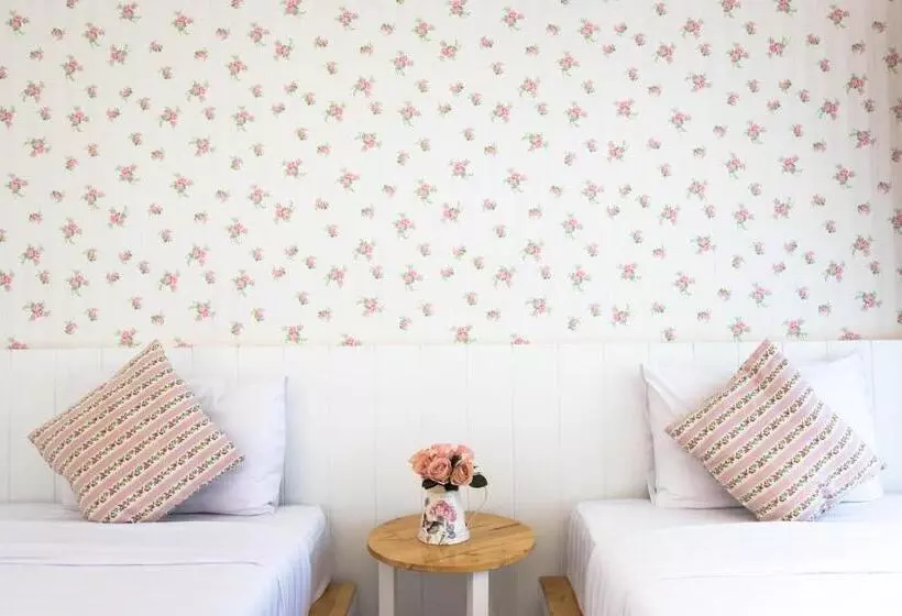 Fotos del hotel Milano Hua Hin:  15