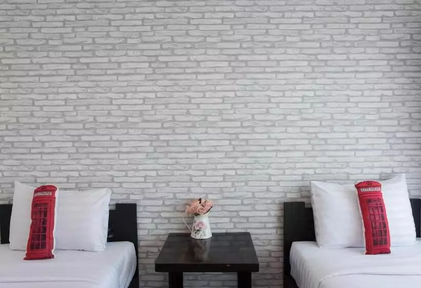 Fotos del hotel Milano Hua Hin:  24