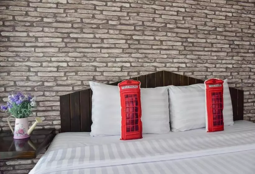 Fotos del hotel Milano Hua Hin:  19