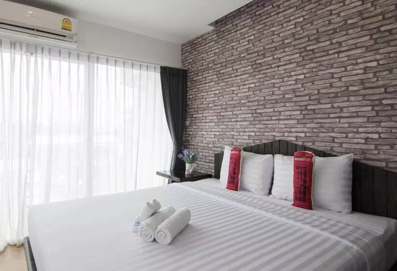 Fotos del hotel Milano Hua Hin:  4