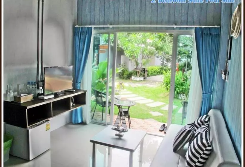 Fotos del hotel Milano Hua Hin:  3