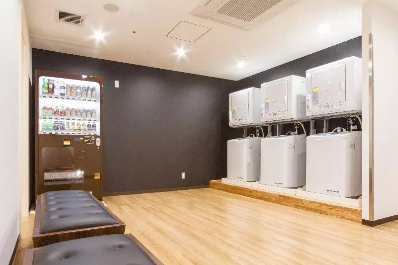 Fotos del hotel Mystays Premier Kanazawa:  11