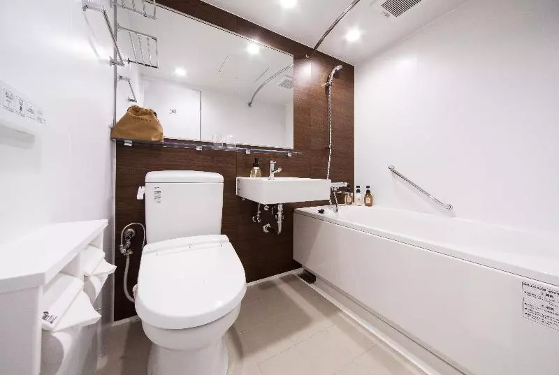 Fotos del hotel Mystays Premier Kanazawa:  7