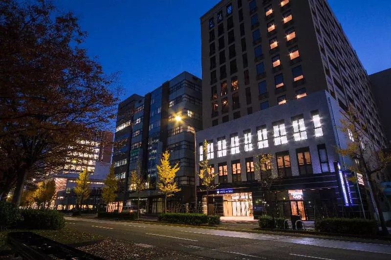 Fotos del hotel Mystays Premier Kanazawa:  14