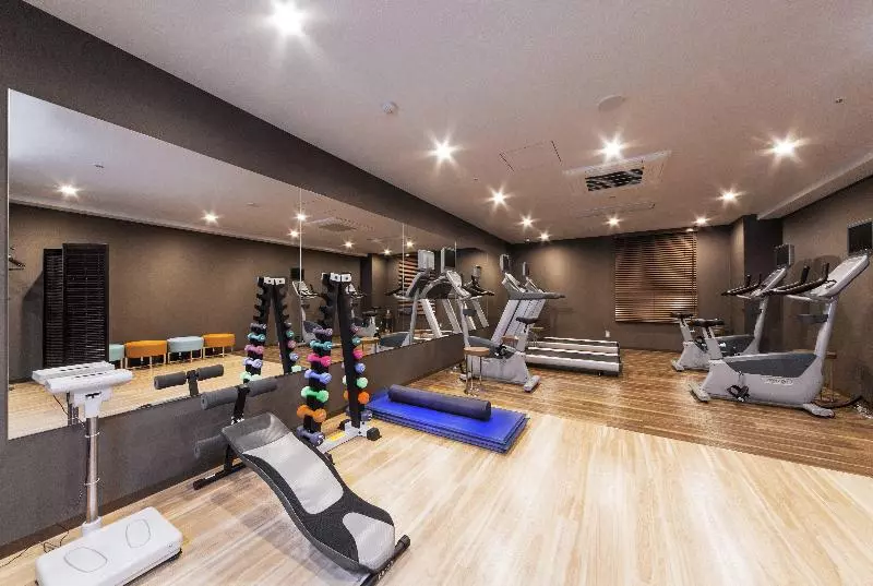 Fotos del hotel Mystays Premier Kanazawa:  4