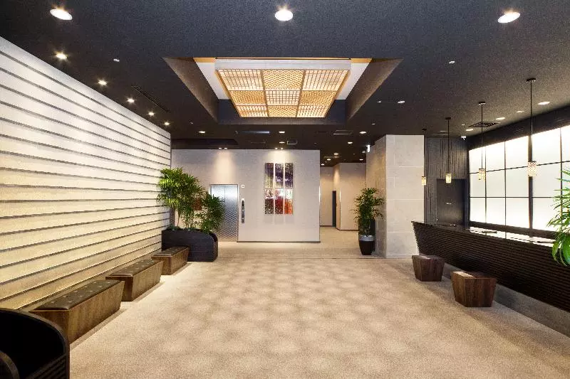 Fotos del hotel Mystays Premier Kanazawa:  15