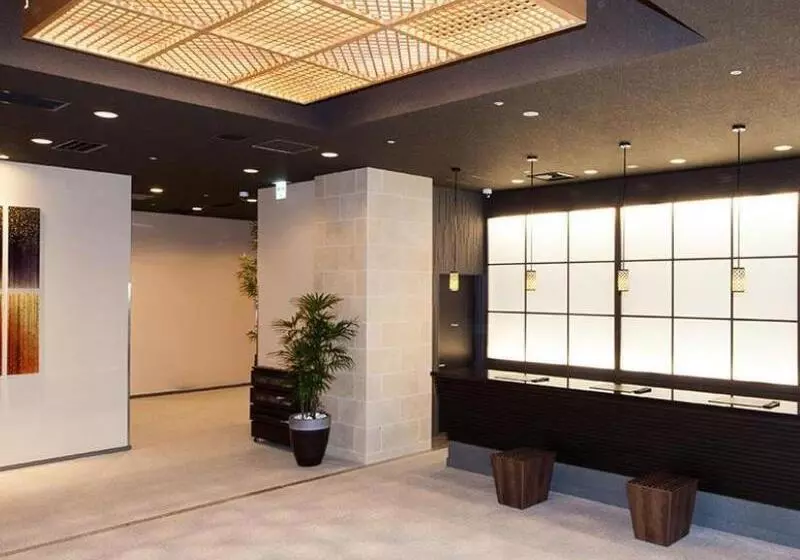 Fotos del hotel Mystays Premier Kanazawa:  10