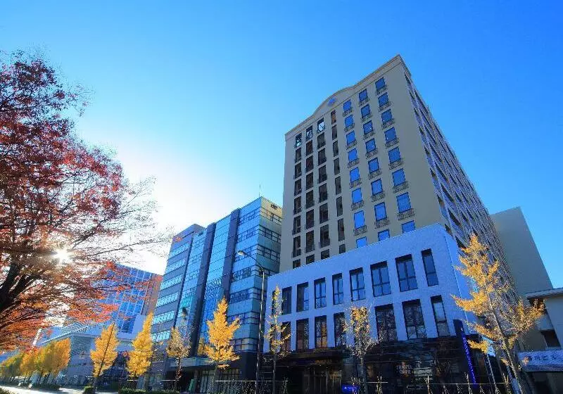 Fotos del hotel Mystays Premier Kanazawa:  9