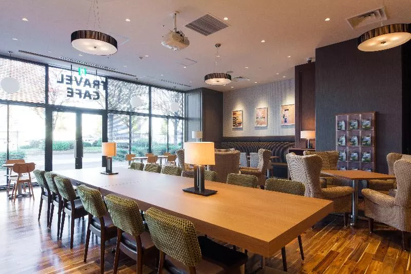 Fotos del hotel Mystays Premier Kanazawa:  13