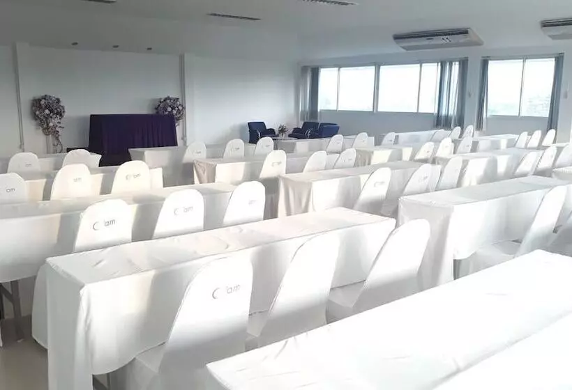 Fotos del hotel Phet Chaam Plaza & Resort:  15