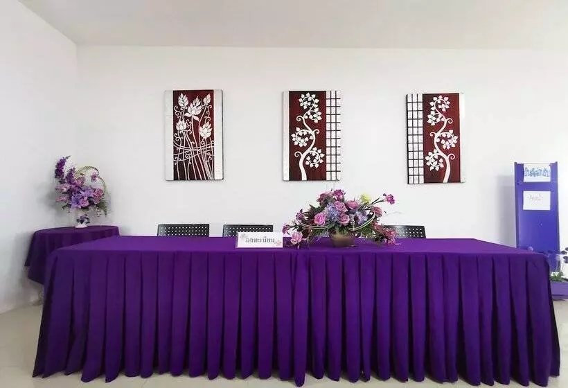 Fotos del hotel Phet Chaam Plaza & Resort:  22