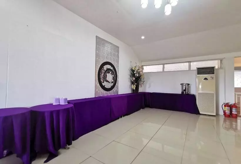 Fotos del hotel Phet Chaam Plaza & Resort:  3