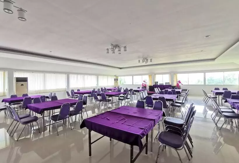 Fotos del hotel Phet Chaam Plaza & Resort:  23