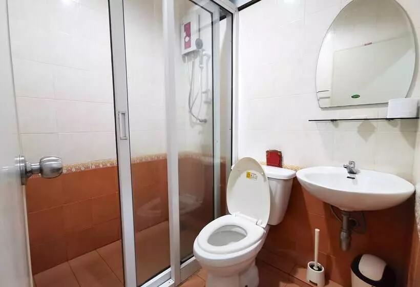 Fotos del hotel Phet Chaam Plaza & Resort:  12