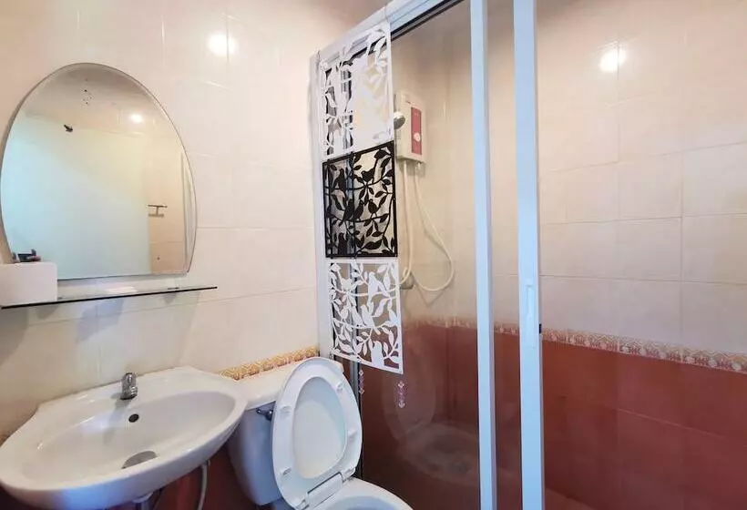 Fotos del hotel Phet Chaam Plaza & Resort:  6