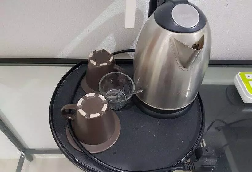 Fotos del hotel Phet Chaam Plaza & Resort:  7