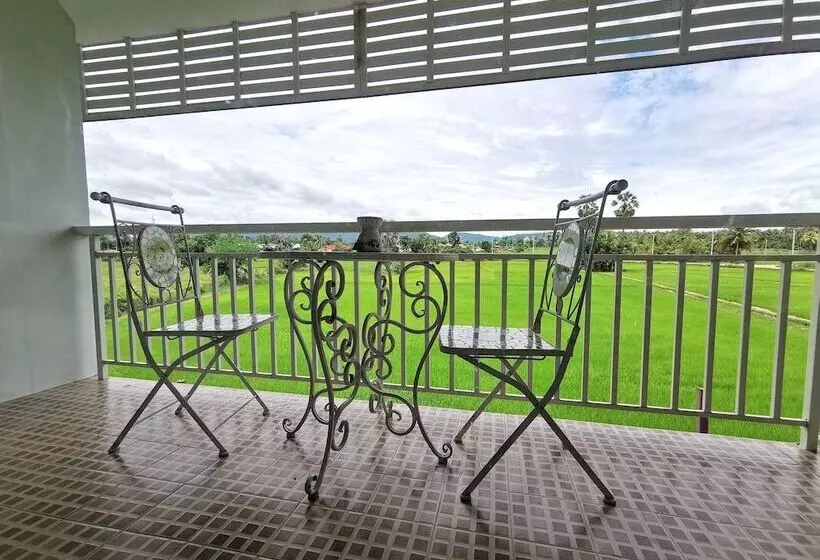 Fotos del hotel Phet Chaam Plaza & Resort:  13