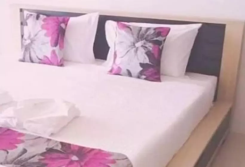 Fotos del hotel Phet Chaam Plaza & Resort:  19